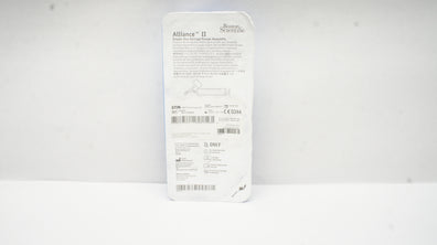 Boston Scientific M00550600 Alliance II Syringe/Gauge Assembly (x)